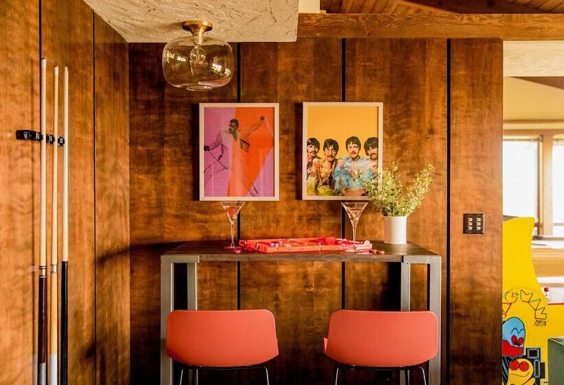 Cliffridge By Avantstay Lush Malibu Hills Estate W/ Breathtaking Ocean Views