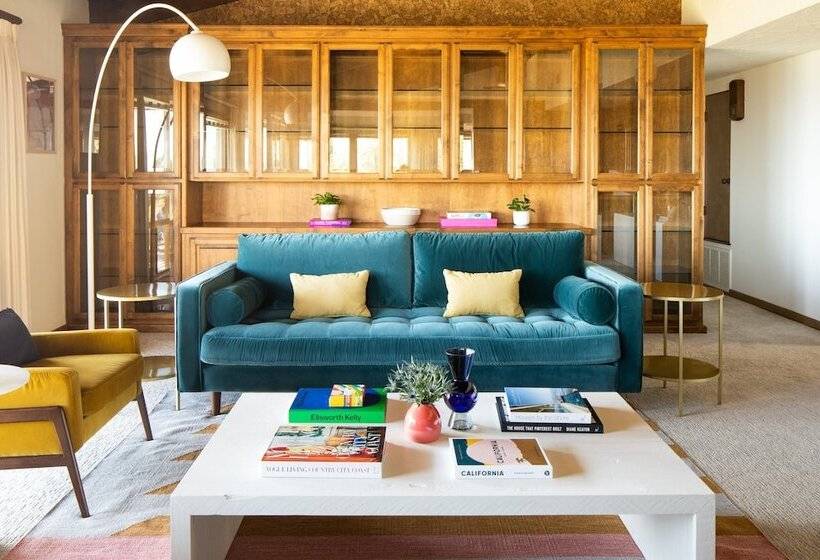 Cliffridge By Avantstay Lush Malibu Hills Estate W/ Breathtaking Ocean Views