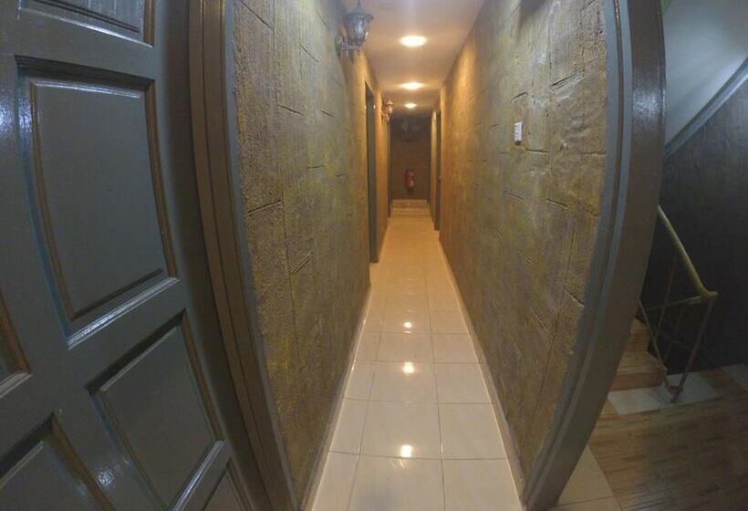 Green Town Hotel & Resort Kuah