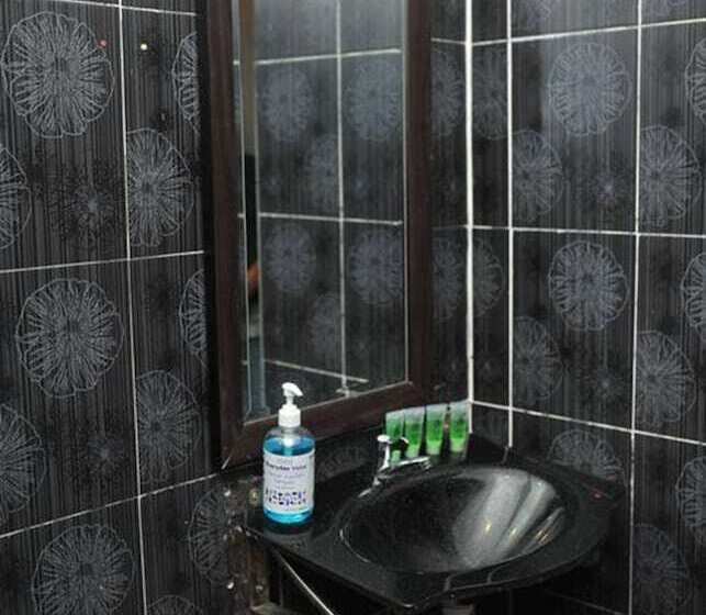 Green Town Hotel & Resort Kuah