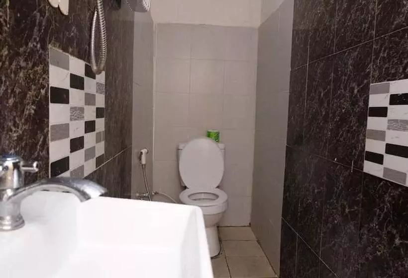 Green Town Hotel & Resort Kuah