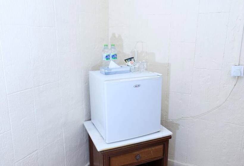 Green Town Hotel & Resort Kuah