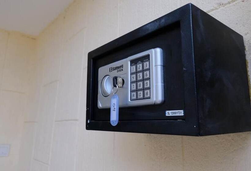 Green Town Hotel & Resort Kuah