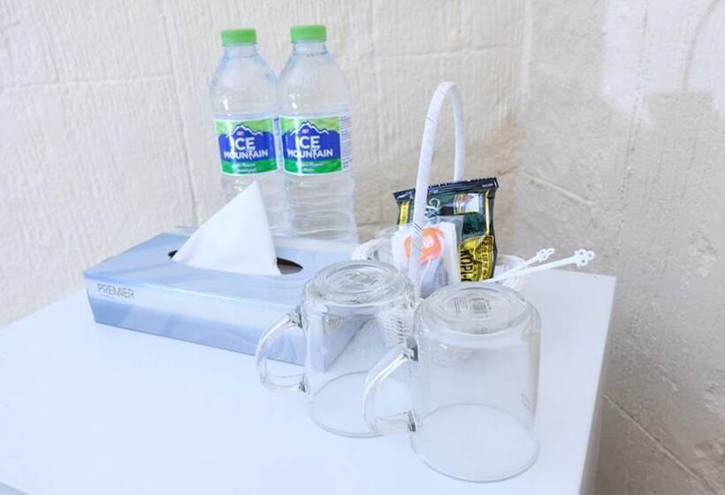 Green Town Hotel & Resort Kuah