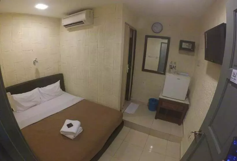 Green Town Hotel & Resort Kuah