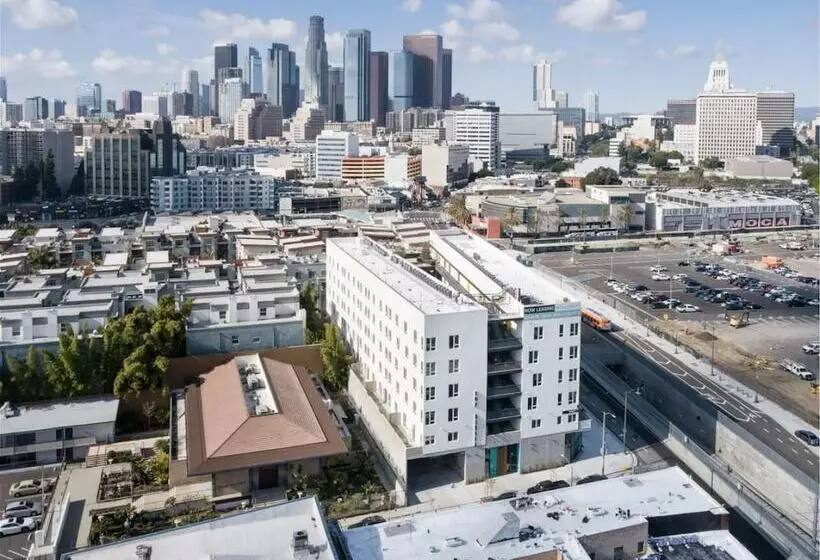 Stayspro   Cityscape Luxury Rental Homes In The Heart Of Los Angeles