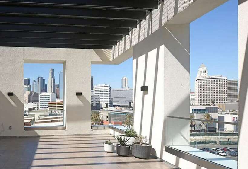 Stayspro   Cityscape Luxury Rental Homes In The Heart Of Los Angeles