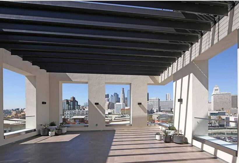Stayspro   Cityscape Luxury Rental Homes In The Heart Of Los Angeles