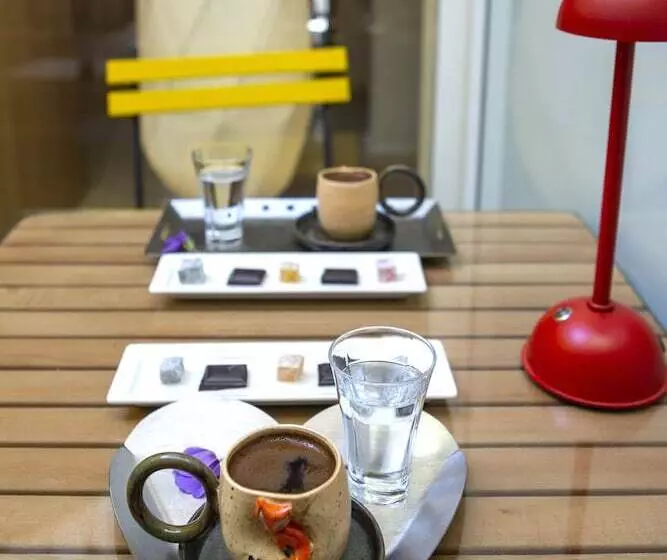 مسافرخانه The Little Prince Pension