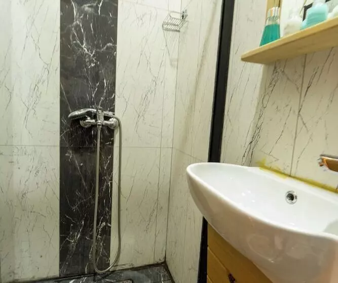 مسافرخانه The Little Prince Pension