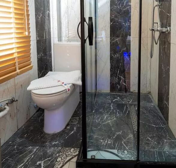 مسافرخانه The Little Prince Pension