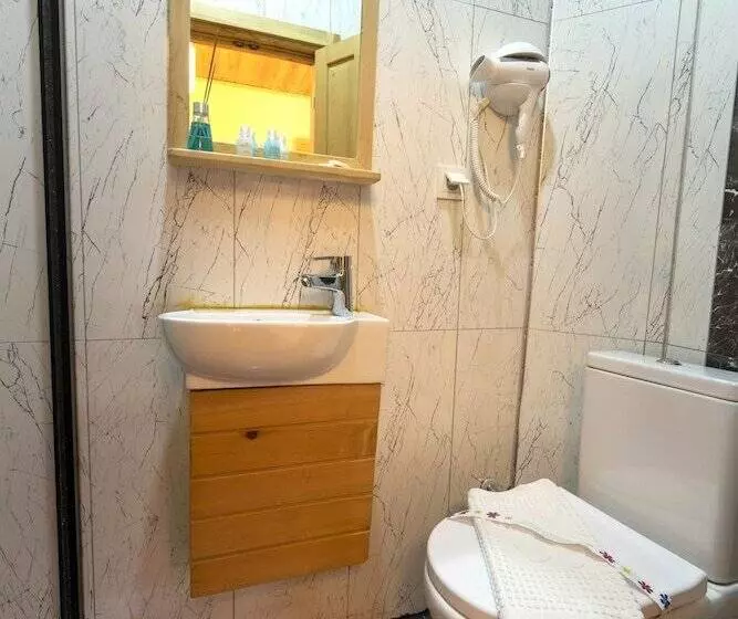 مسافرخانه The Little Prince Pension