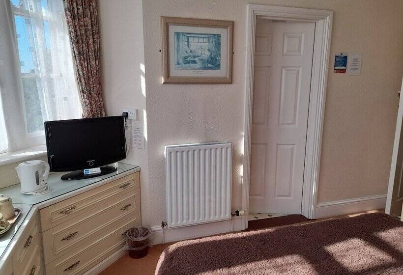 여관 The Rising Sun