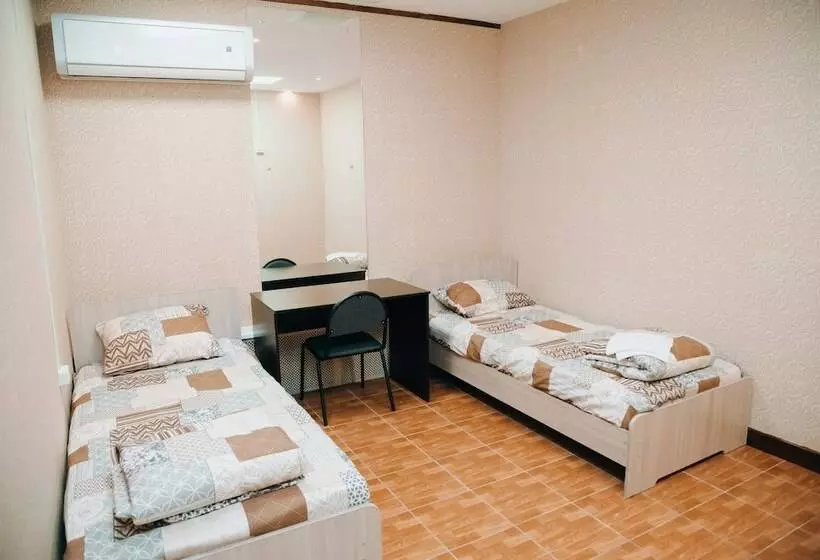 Hostel Nk