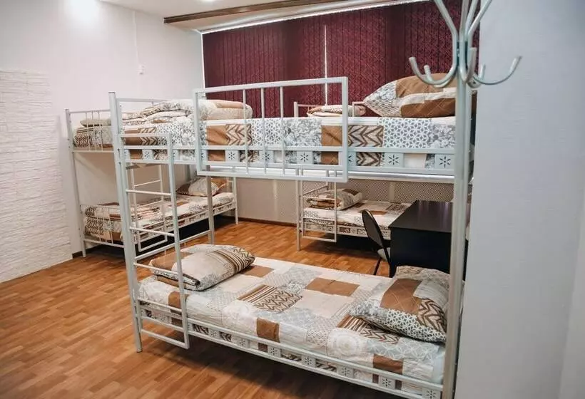 Hostel Nk