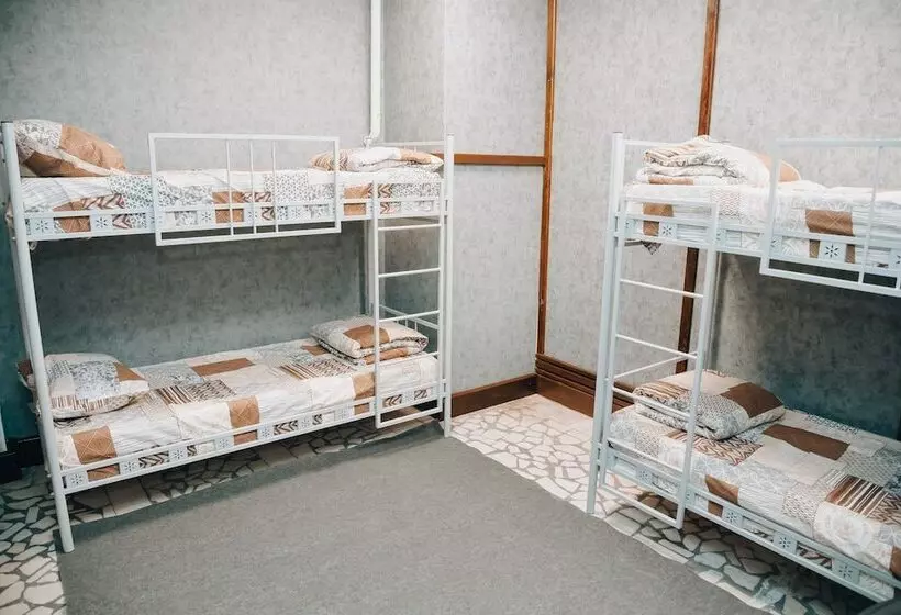 Hostel Nk