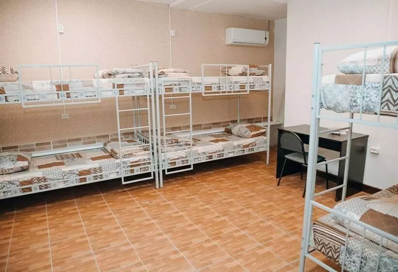 Hostel Nk