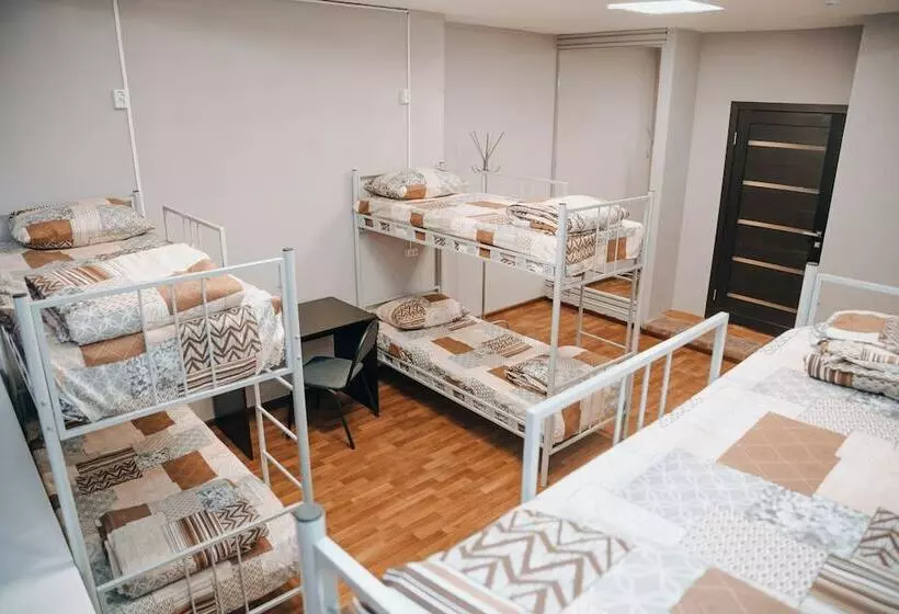 Hostel Nk