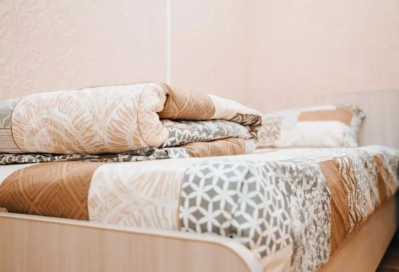 Hostel Nk