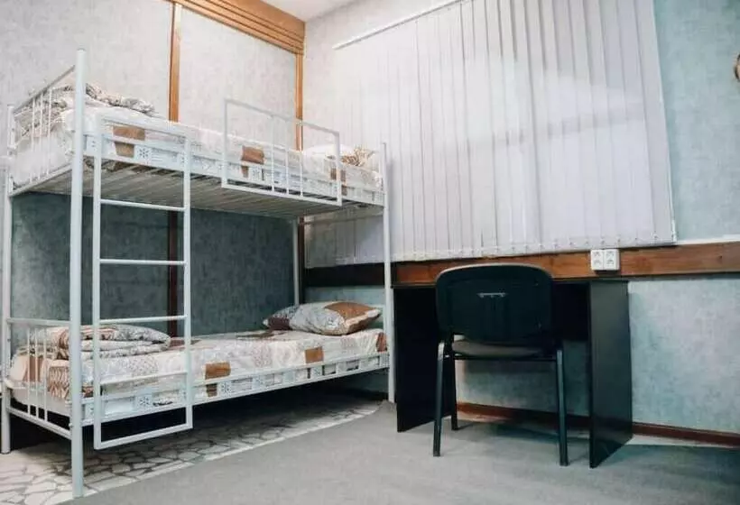 Hostel Nk