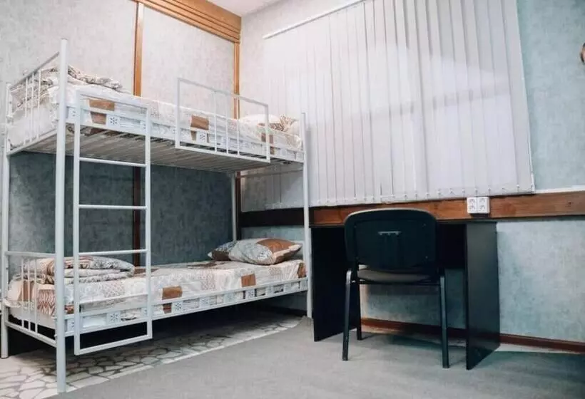 Hostel Nk