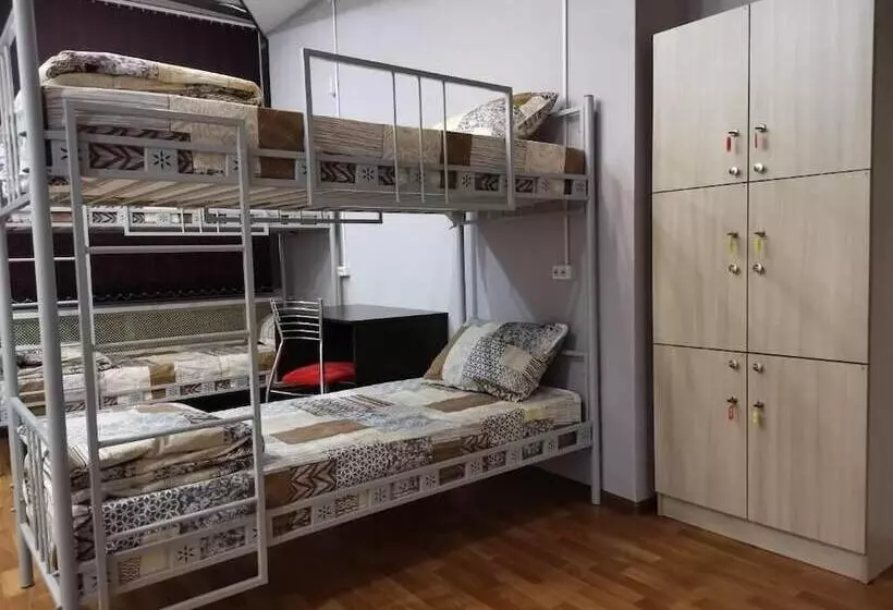 Hostel Nk