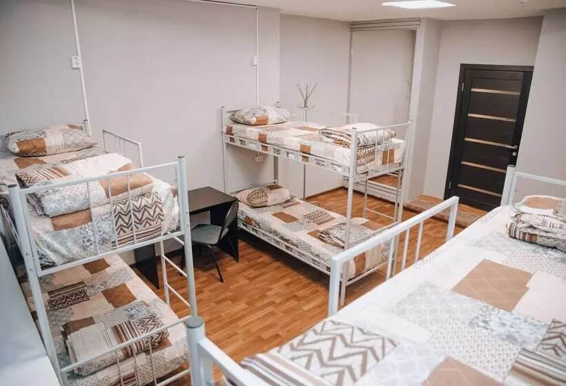 Hostel Nk