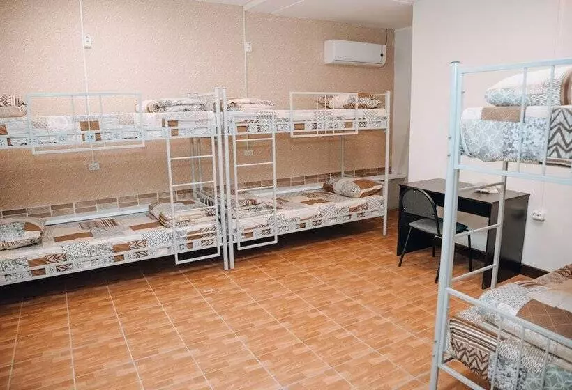 Hostel Nk