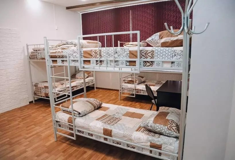 Hostel Nk
