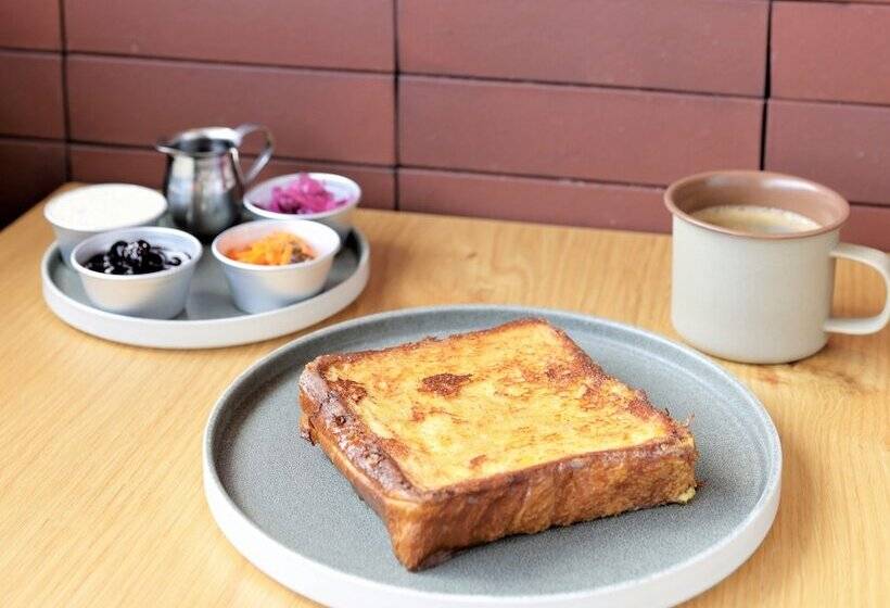 酒店 Androoms Sapporo Susukino