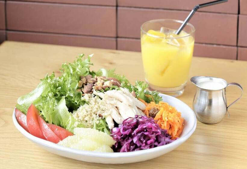 酒店 Androoms Sapporo Susukino