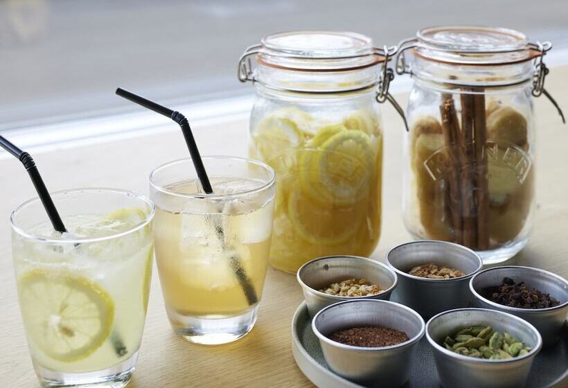 酒店 Androoms Sapporo Susukino