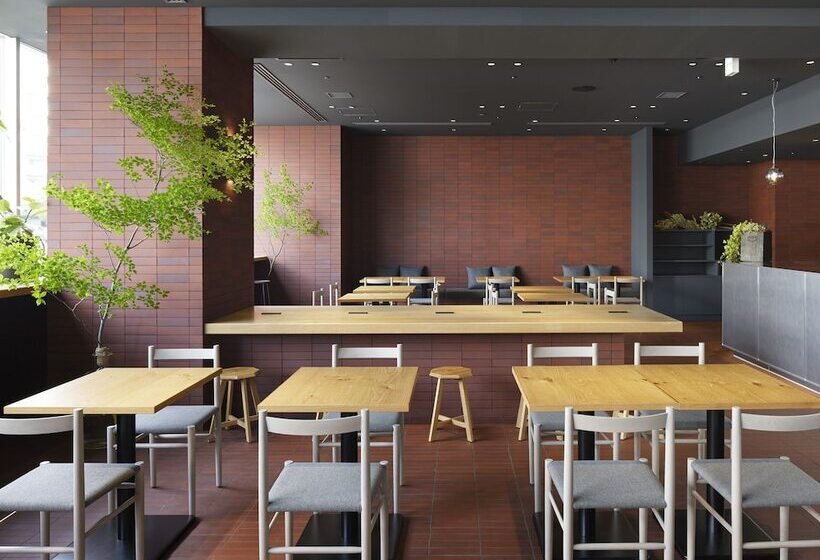 酒店 Androoms Sapporo Susukino