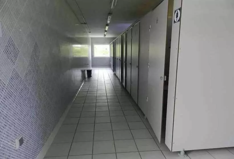 ホテル Camping L Orangeraie