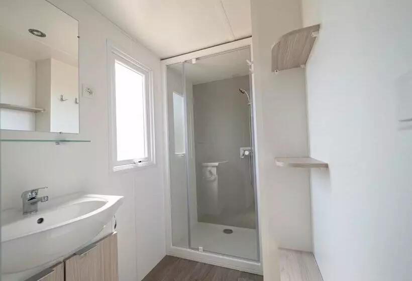 ホテル Camping L Orangeraie