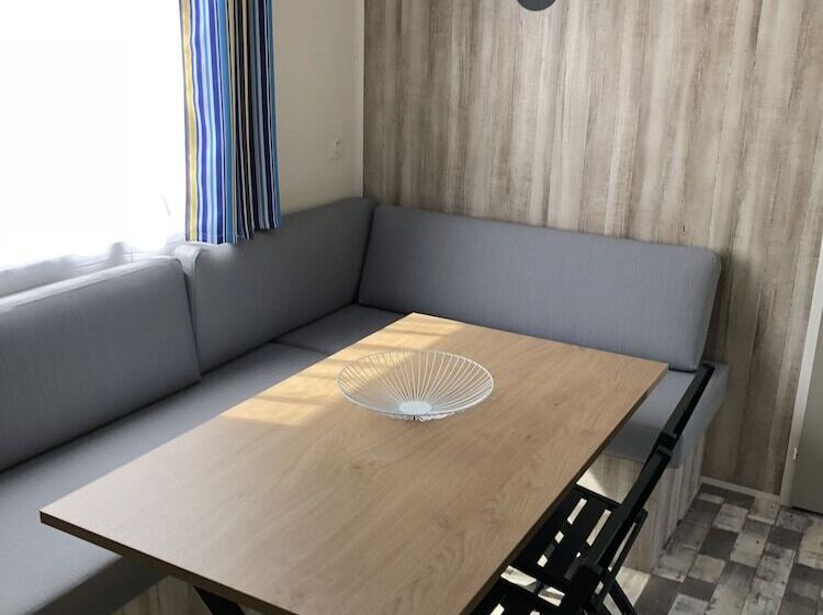 فندق Camping Panoramic