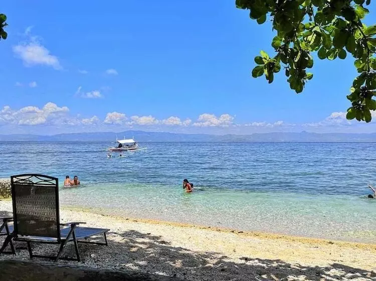 Hotelli Carolina Del Mar