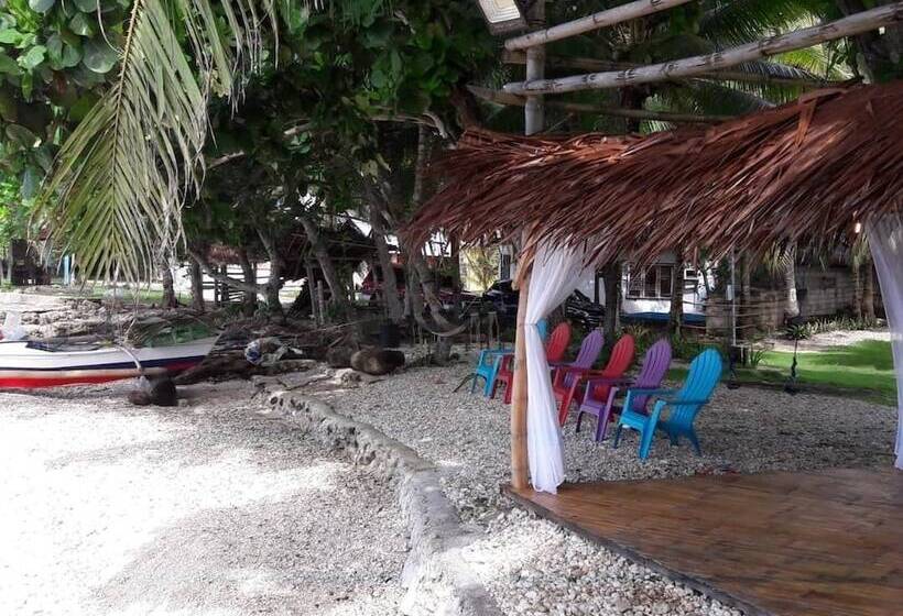 בית מלון כפרי Carolina Del Mar