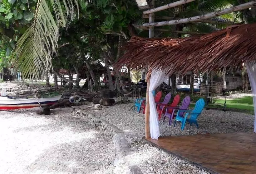 Hotelli Carolina Del Mar