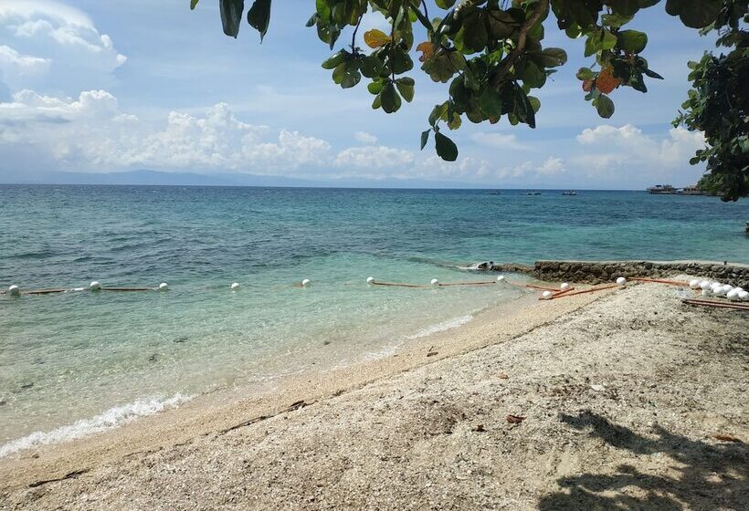 בית מלון כפרי Carolina Del Mar