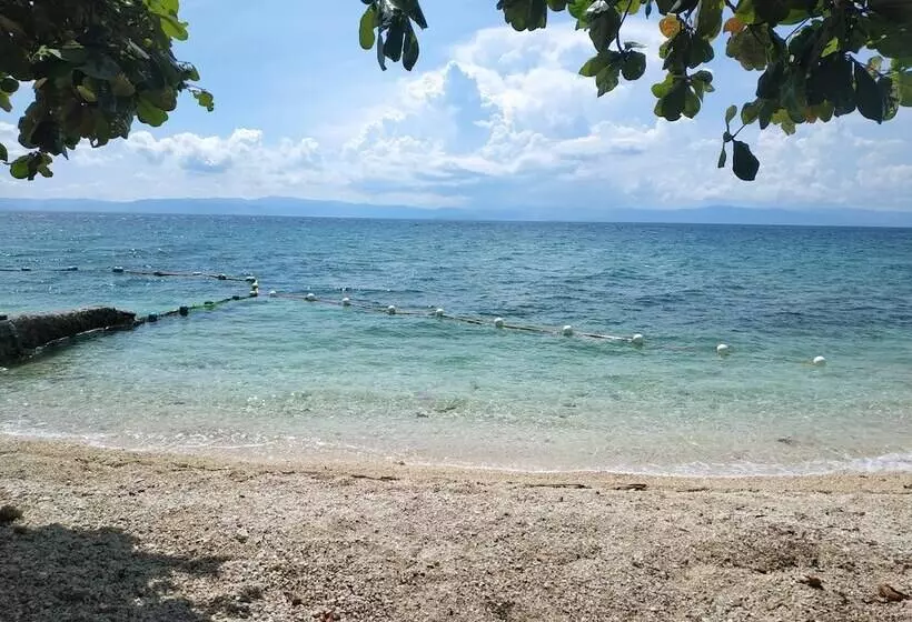 Hotelli Carolina Del Mar