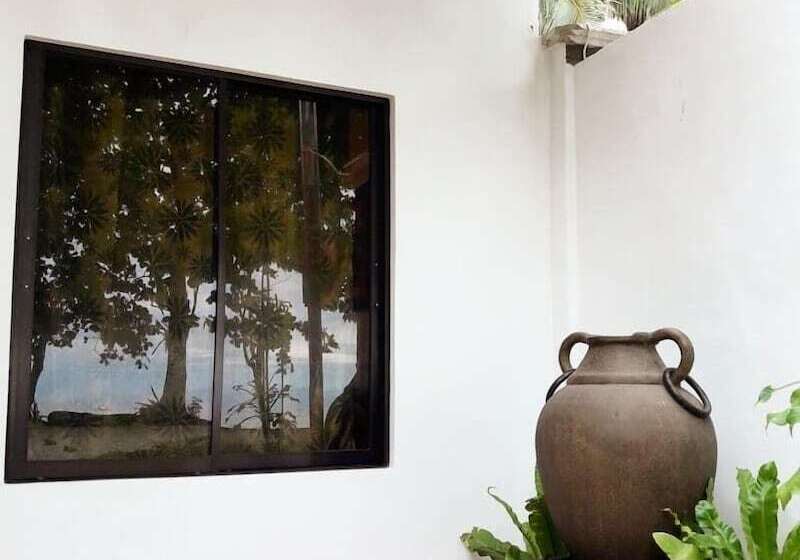 בית מלון כפרי Carolina Del Mar