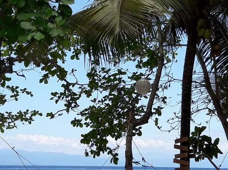 Hotelli Carolina Del Mar