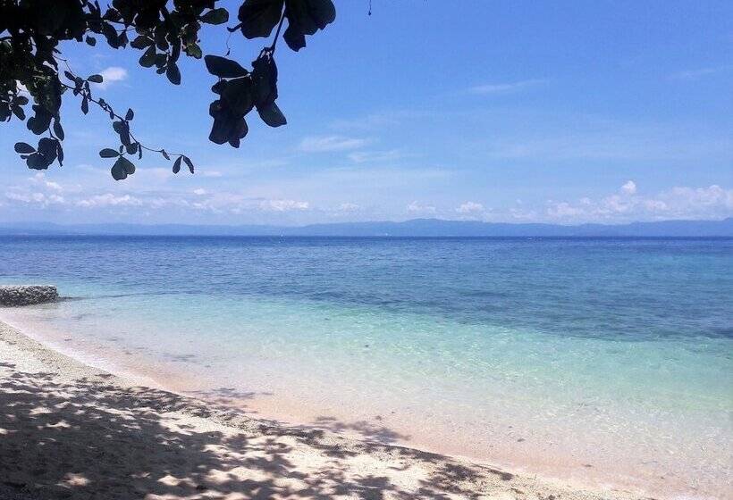 בית מלון כפרי Carolina Del Mar