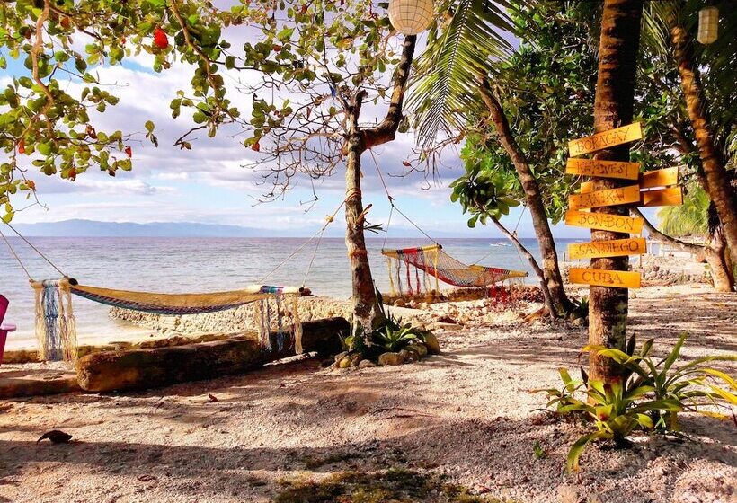 בית מלון כפרי Carolina Del Mar