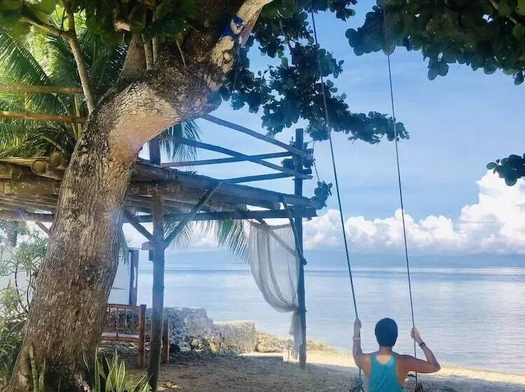 Hotelli Carolina Del Mar