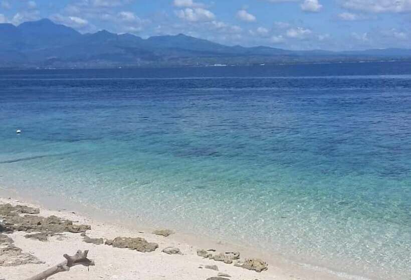 בית מלון כפרי Carolina Del Mar