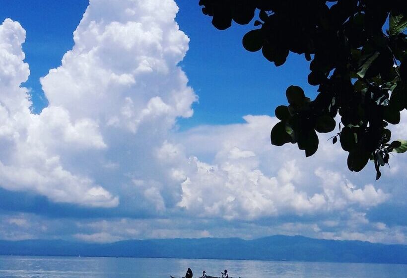בית מלון כפרי Carolina Del Mar