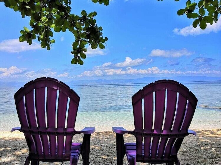 בית מלון כפרי Carolina Del Mar