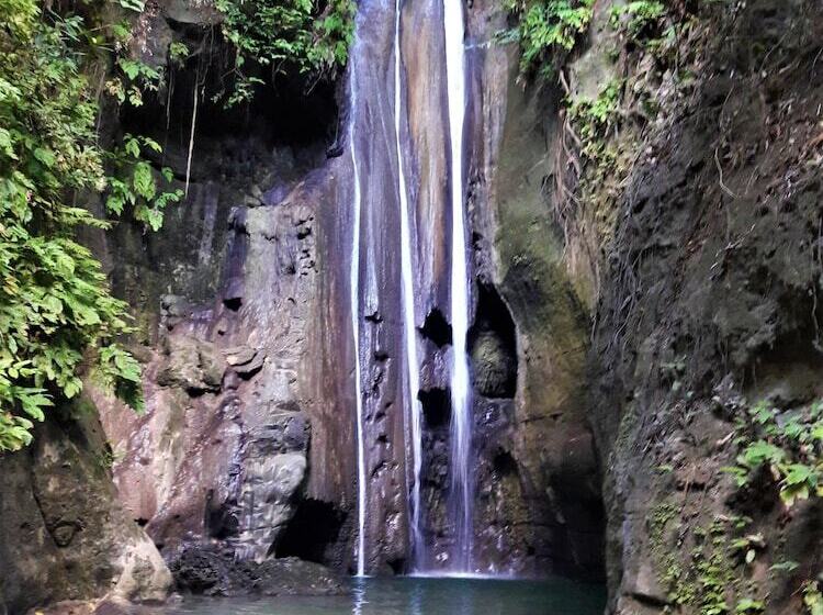 בית מלון כפרי Carolina Del Mar